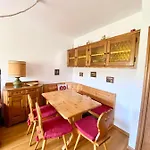 Lejlighed Faloria Apartment-splendid View Cortina dʼAmpezzo