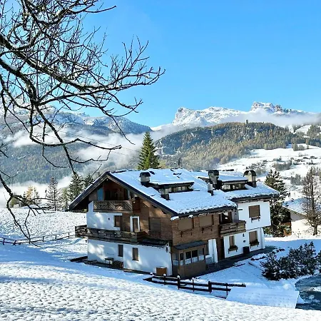 Apartment Faloria Apartment-splendid View Cortina d'Ampezzo