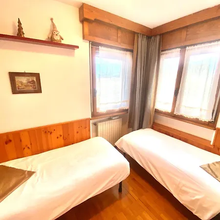 Faloria Apartment-splendid View