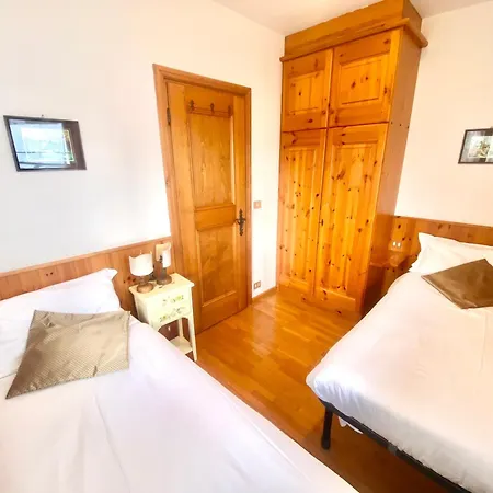 Faloria Apartment-splendid View * Cortina d'Ampezzo