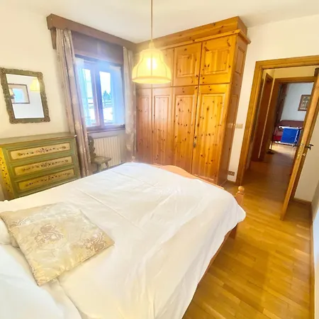 Apartment Faloria Apartment-splendid View *