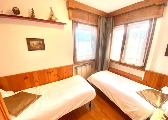 Faloria Apartment-splendid View