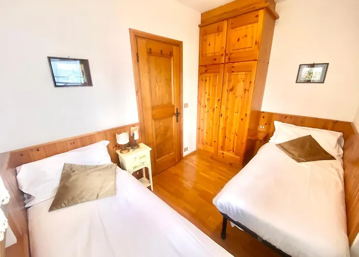 Faloria Apartment-splendid View * Cortina d'Ampezzo