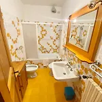 Faloria Apartment-splendid View Apartment *