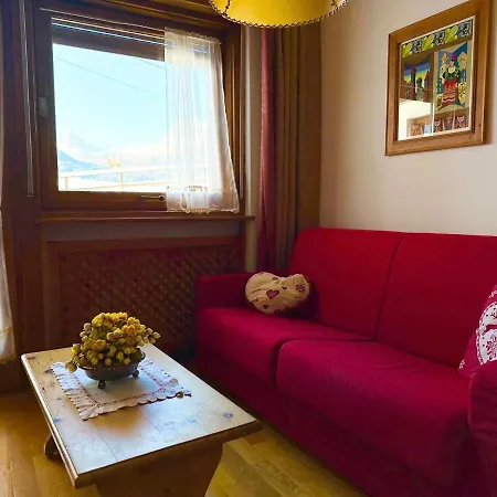 Faloria Apartment-splendid View