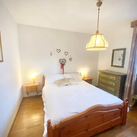 Appartement Faloria Apartment-splendid View *